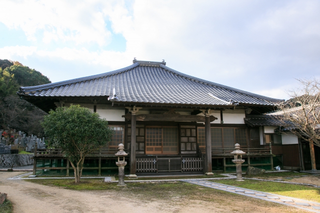 笑山寺