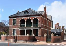 下關英國領事館