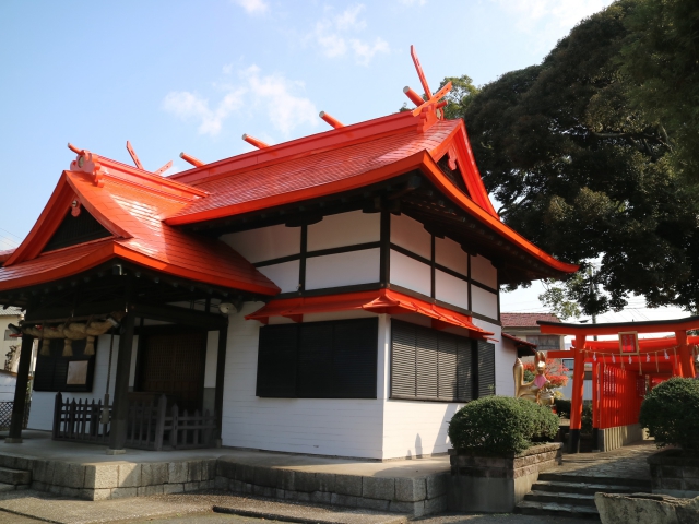 ยานากิโนะโกะโชะ